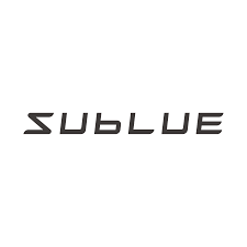 Sublue screenshot