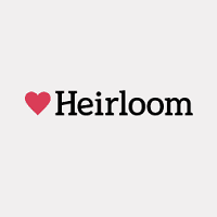 Heirloom screenshot