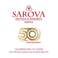 Sarova Hotels & Resorts screenshot