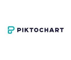 Piktochart screenshot