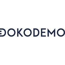 DOKODEMO screenshot
