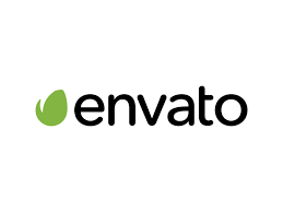 Envato screenshot
