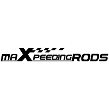 Maxpeedingrods screenshot