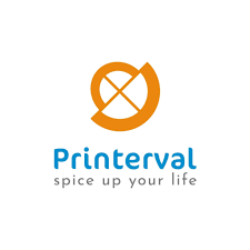 Printerval screenshot