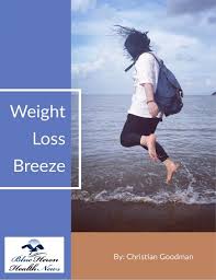 Weight Loss Breeze screenshot