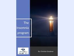 Blue Heron Insomnia Program screenshot