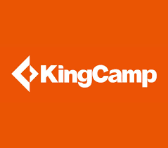 KingCamp screenshot