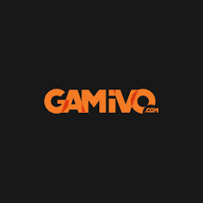 GAMIVO screenshot