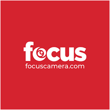 Focus Camera screenshot