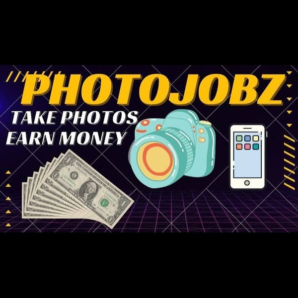 PhotoJobz screenshot