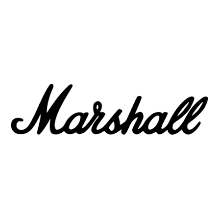 Marshall screenshot