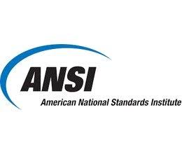 ANSI Webstore screenshot