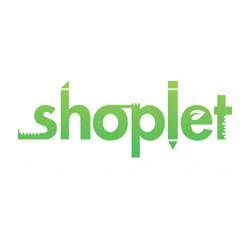Shoplet screenshot