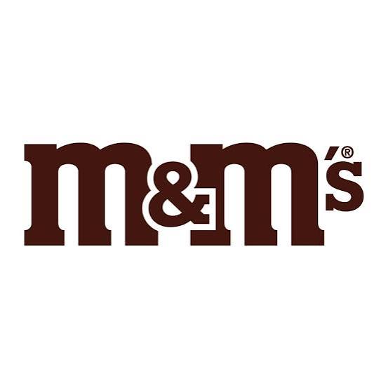 M&M's screenshot