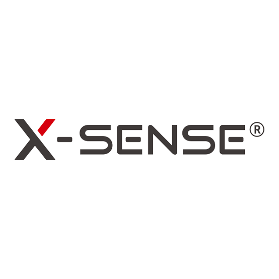 X-Sense screenshot