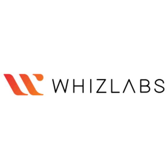 Whizlabs screenshot
