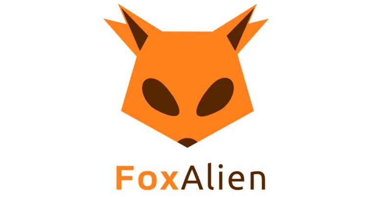 FoxAlien screenshot