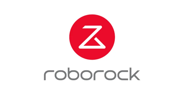 Roborock screenshot