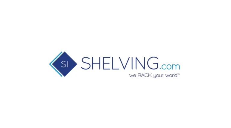 Shelving.com screenshot