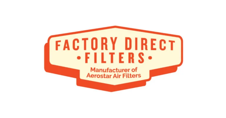 Factory Direct Filters screenshot