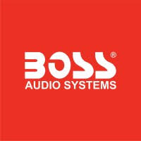 Boss Audio Systems screenshot
