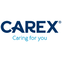 Carex screenshot