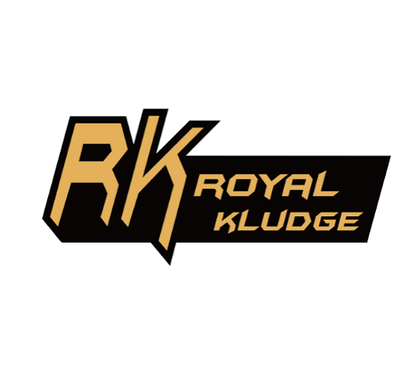 RK Royal Kludge screenshot