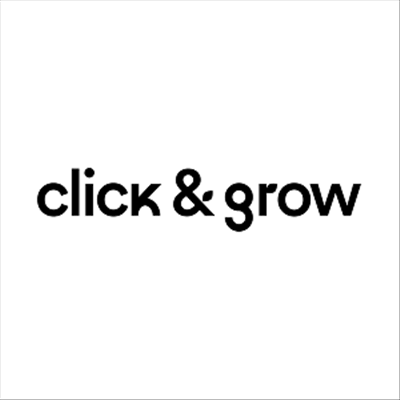 Click & Grow screenshot