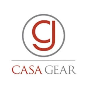 Casagear screenshot