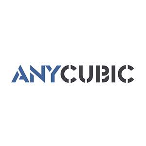 Anycubic screenshot