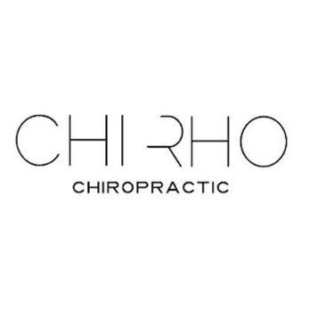 Chi Rho Chiropractic screenshot