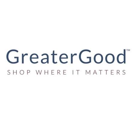 GreaterGood screenshot