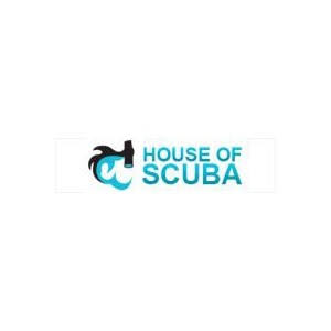 House of Scuba screenshot
