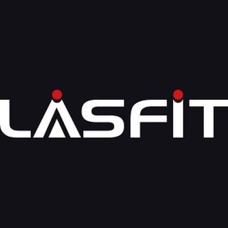 Lasfit screenshot