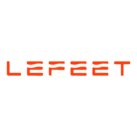Lefeet screenshot