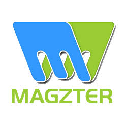 Magzter screenshot