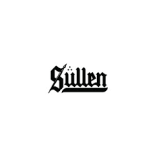 Sullen Clothing screenshot