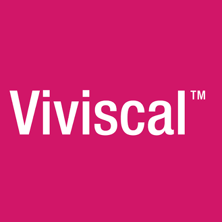 Viviscal screenshot