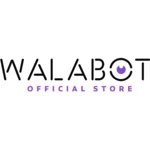 Walabot screenshot