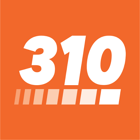 310 Nutrition screenshot