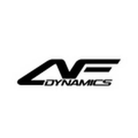 AeroFlow Dynamics screenshot