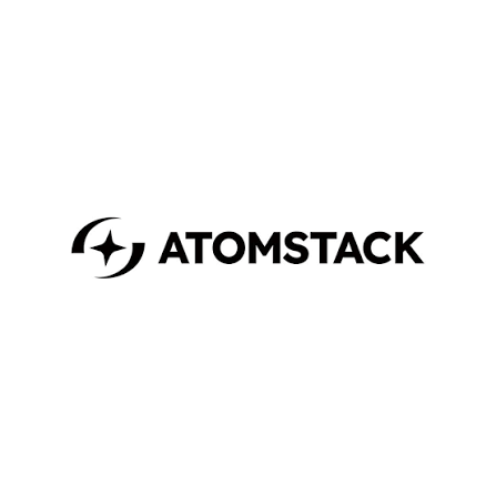 AtomStack screenshot