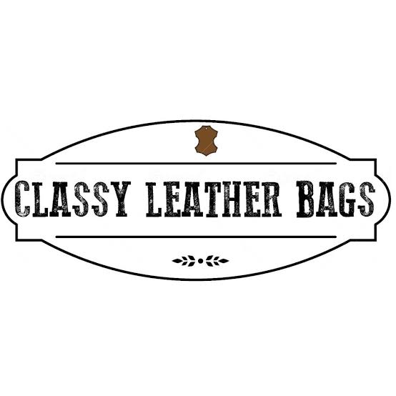 Classy Leather Bags screenshot