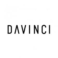 DaVinci Vaporizer screenshot
