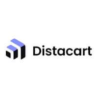 Distacart screenshot