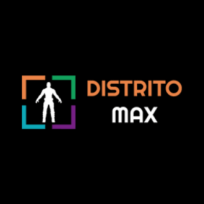 Distrito Max screenshot