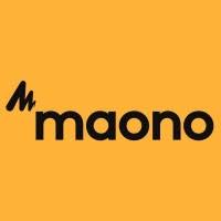 Maono screenshot