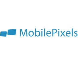Mobile Pixels screenshot