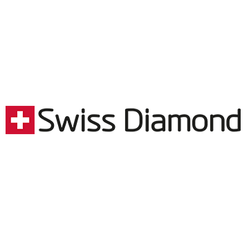 Swiss Diamond screenshot