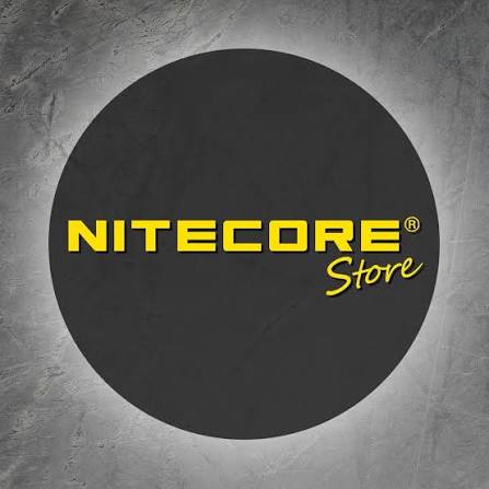 Nitecore Store screenshot